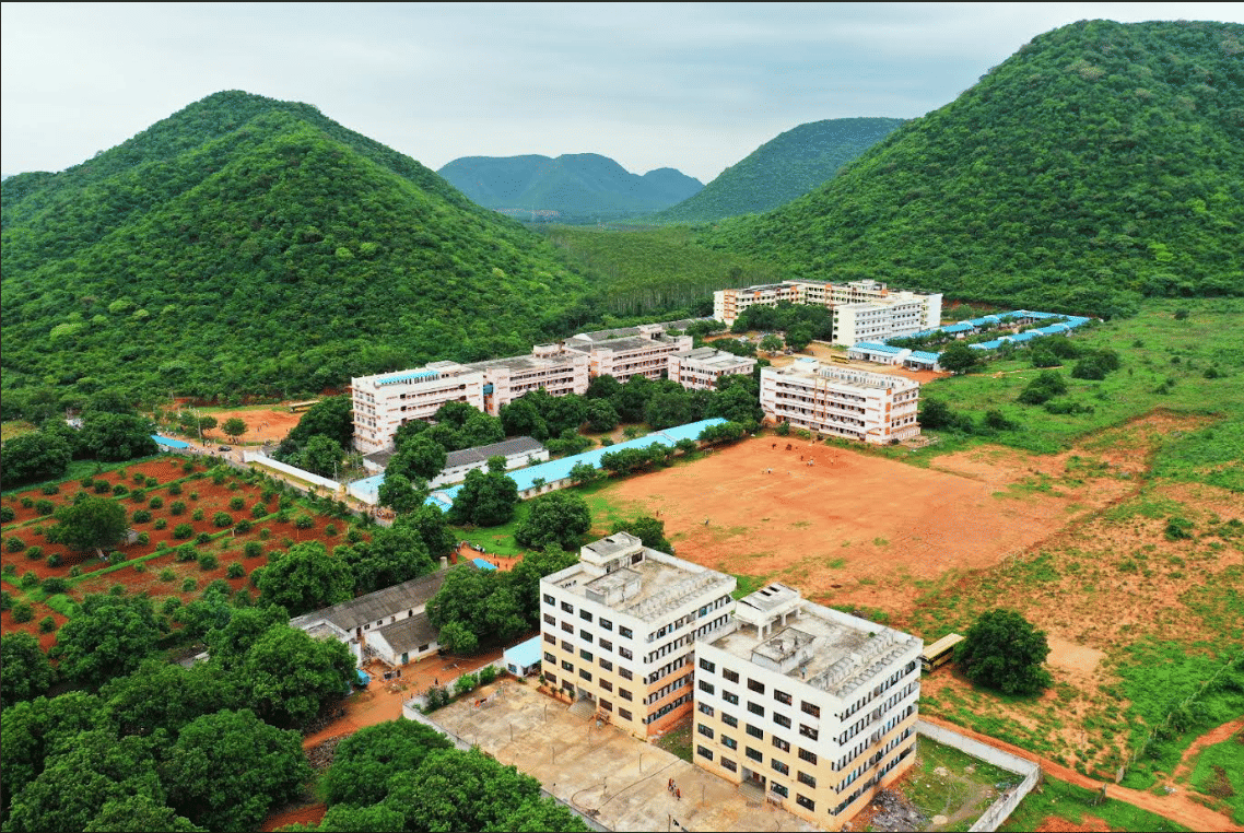 Vikas Group of Institutions Campus photo 8